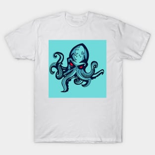 Kraken T-Shirt